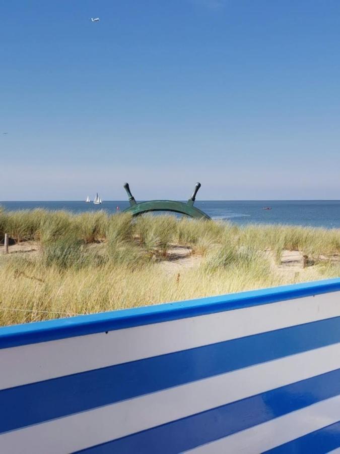 فيلا Seaside ميدل كيرك المظهر الخارجي الصورة