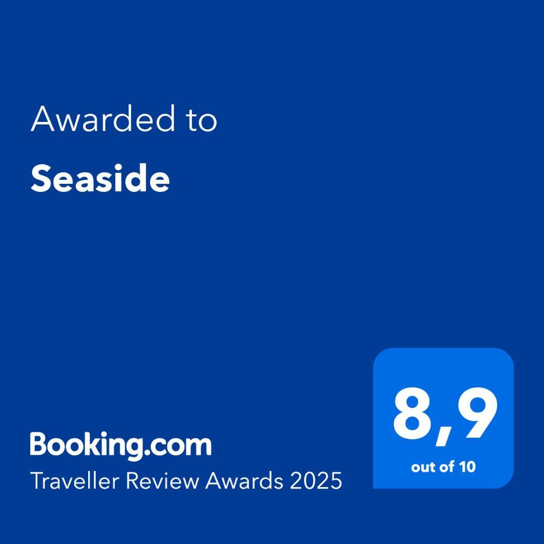 فيلا Seaside ميدل كيرك المظهر الخارجي الصورة